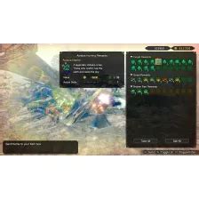 loot rar|Drop Rates Enhanced at Monster Hunter Rise .